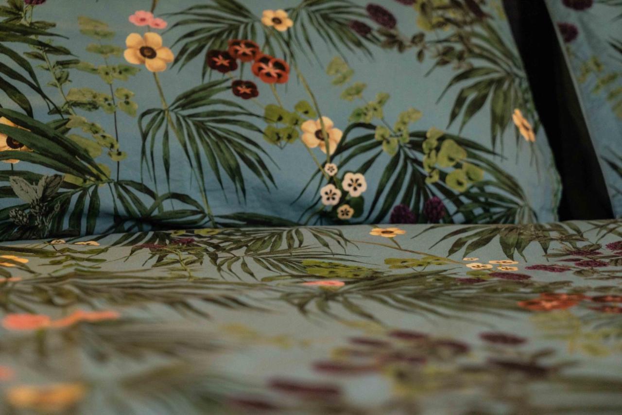 Chanteloche Clim Netflix Disney By Rentabao Avignon Eksteriør bilde